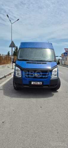 Ford Transit 2009, 165,450 km - 2.4 l - Bakı