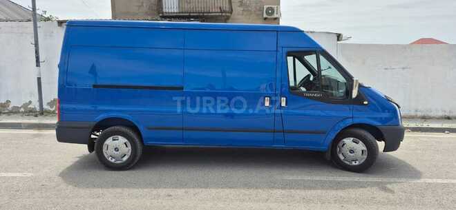 Ford Transit 2009, 165,450 km - 2.4 l - Bakı