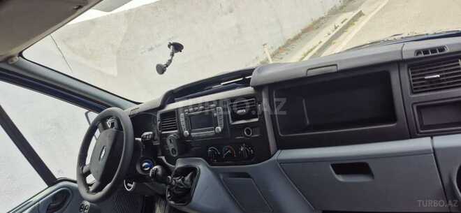 Ford Transit 2009, 165,450 km - 2.4 l - Bakı
