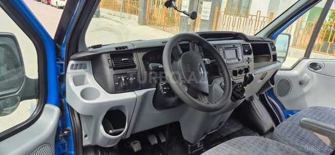 Ford Transit 2009, 165,450 km - 2.4 l - Bakı