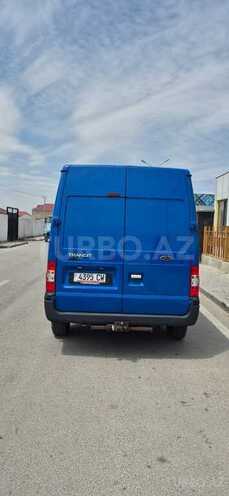 Ford Transit 2009, 165,450 km - 2.4 l - Bakı