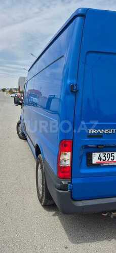 Ford Transit 2009, 165,450 km - 2.4 l - Bakı