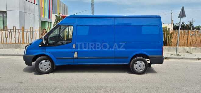 Ford Transit 2009, 165,450 km - 2.4 l - Bakı