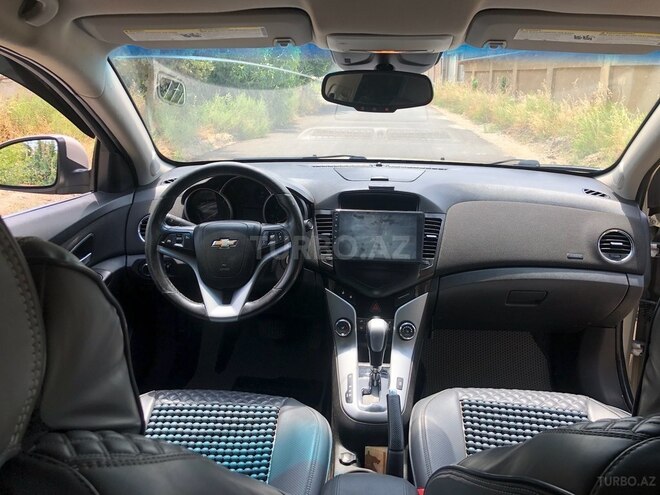 Chevrolet Cruze 2013, 320,000 km - 1.4 l - Bakı