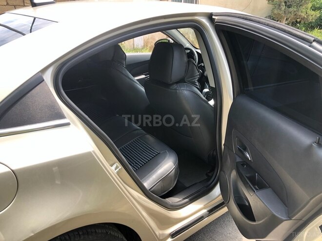 Chevrolet Cruze 2013, 320,000 km - 1.4 l - Bakı