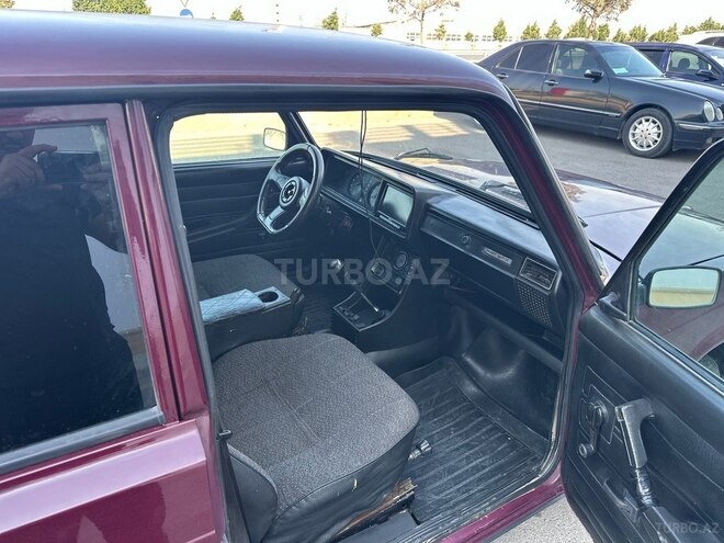 LADA (VAZ) 2107 2002, 97,000 km - 1.6 л - Bakı