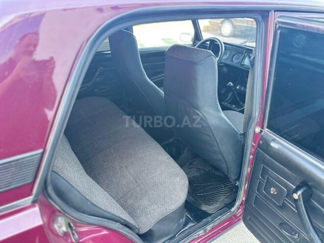 LADA (VAZ) 2107 2002, 97,000 km - 1.6 л - Bakı