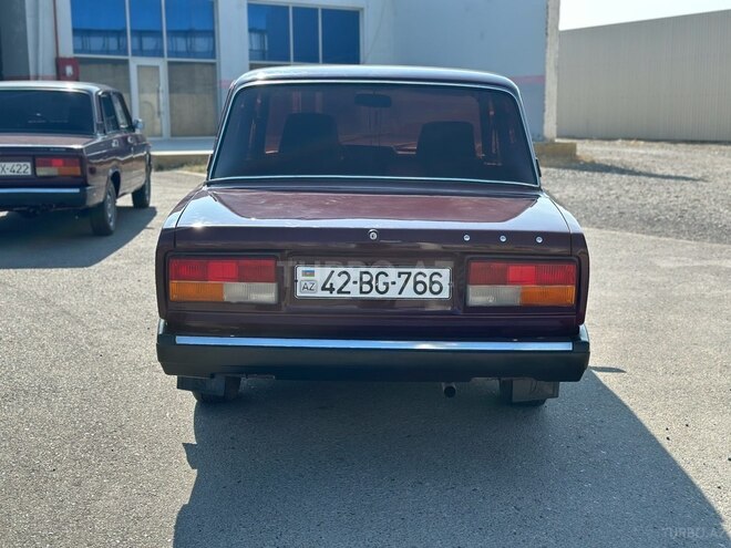 LADA (VAZ) 2107 2002, 97,000 km - 1.6 л - Bakı