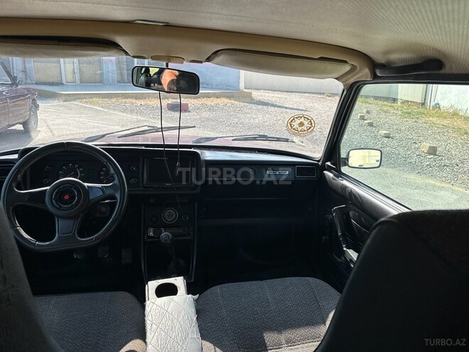 LADA (VAZ) 2107 2002, 97,000 km - 1.6 л - Bakı