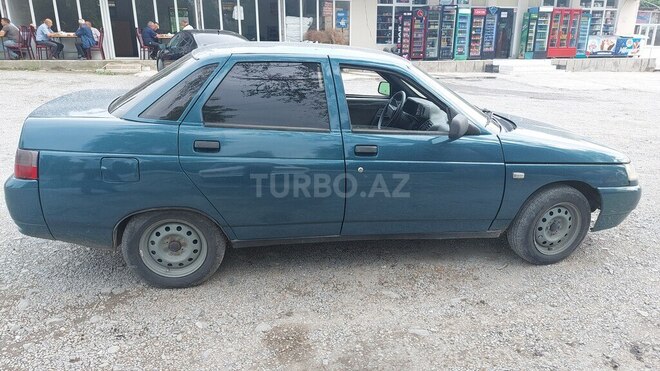 LADA (VAZ) 2110 1998, 200,000 km - 1.5 l - Oğuz