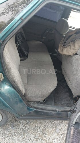 LADA (VAZ) 2110 1998, 200,000 km - 1.5 l - Oğuz