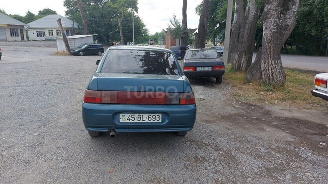 LADA (VAZ) 2110 1998, 200,000 km - 1.5 l - Oğuz