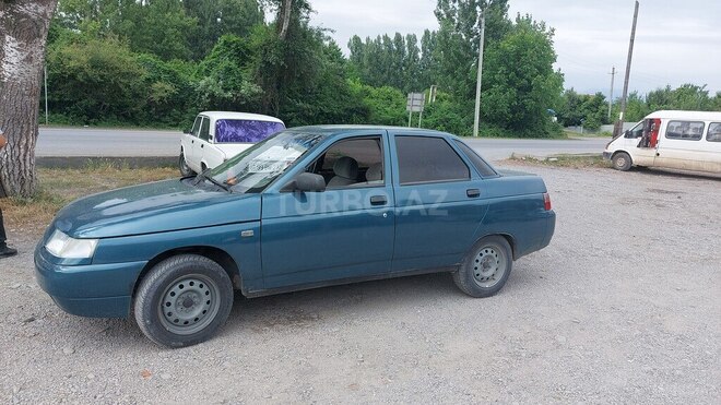 LADA (VAZ) 2110 1998, 200,000 km - 1.5 l - Oğuz
