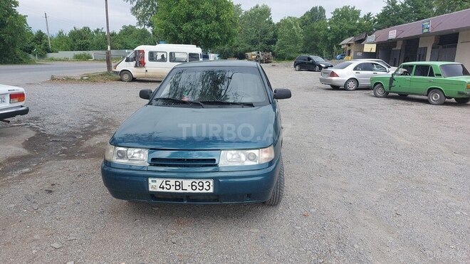 LADA (VAZ) 2110 1998, 200,000 km - 1.5 l - Oğuz