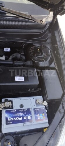 Hyundai Accent 2009, 260,000 km - 1.4 l - Bakı