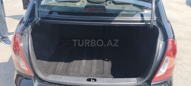 Hyundai Accent 2009, 260,000 km - 1.4 l - Bakı