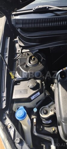 Hyundai Accent 2009, 260,000 km - 1.4 l - Bakı