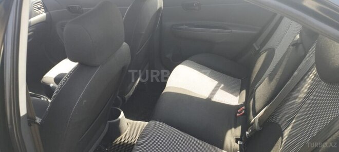 Hyundai Accent 2009, 260,000 km - 1.4 l - Bakı