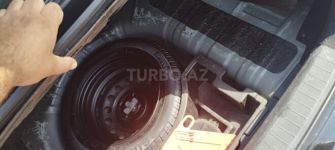 Hyundai Accent 2009, 260,000 km - 1.4 l - Bakı