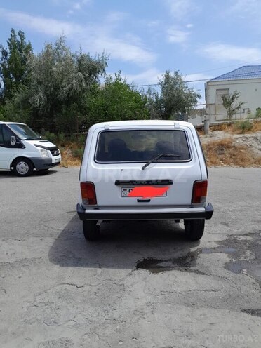 LADA (VAZ) Niva 2013, 146,000 km - 1.7 l - Bakı