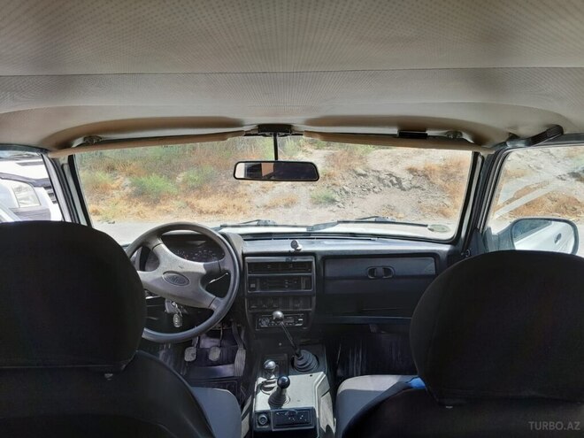 LADA (VAZ) Niva 2013, 146,000 km - 1.7 l - Bakı