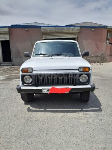 LADA (VAZ) Niva 2013, 146,000 km - 1.7 l - Bakı