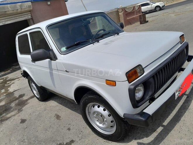 LADA (VAZ) Niva 2013, 146,000 km - 1.7 l - Bakı