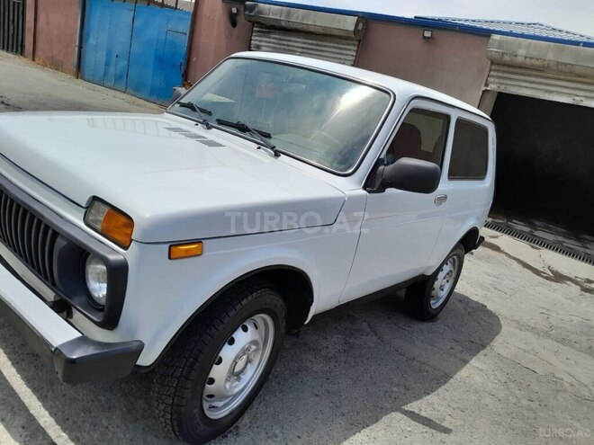 LADA (VAZ) Niva 2013, 146,000 km - 1.7 l - Bakı