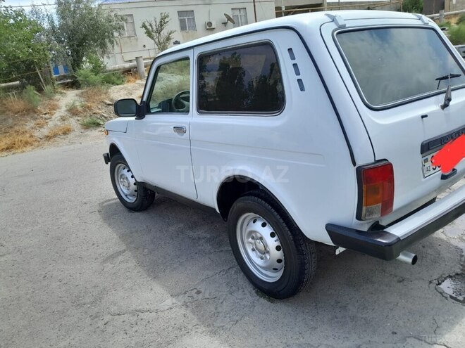 LADA (VAZ) Niva 2013, 146,000 km - 1.7 l - Bakı