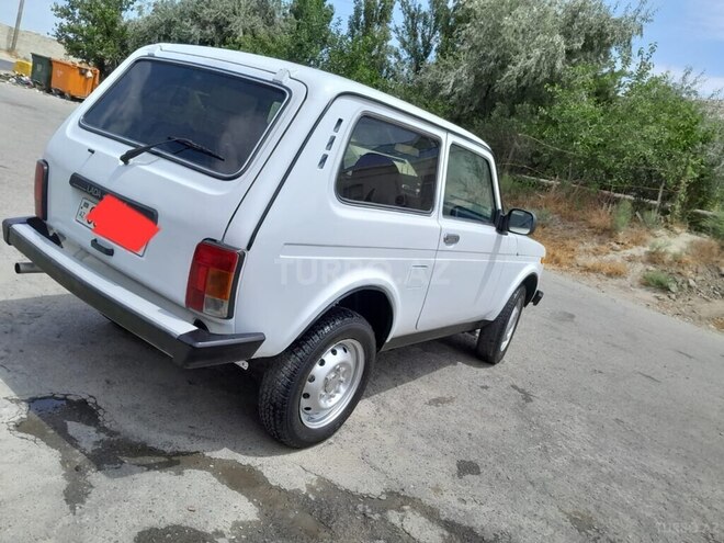 LADA (VAZ) Niva 2013, 146,000 km - 1.7 l - Bakı