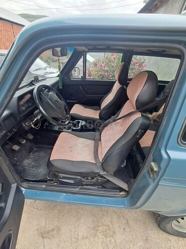 LADA (VAZ) Niva 1985, 320,279 km - 1.6 л - Şəki
