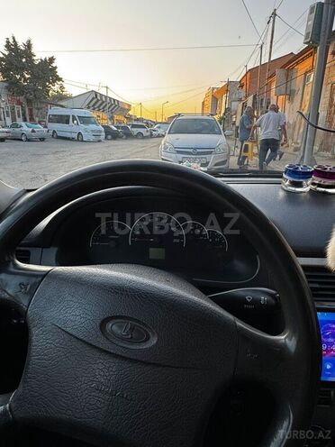 LADA (VAZ) Priora 2012, 252,864 km - 1.6 л - Bakı