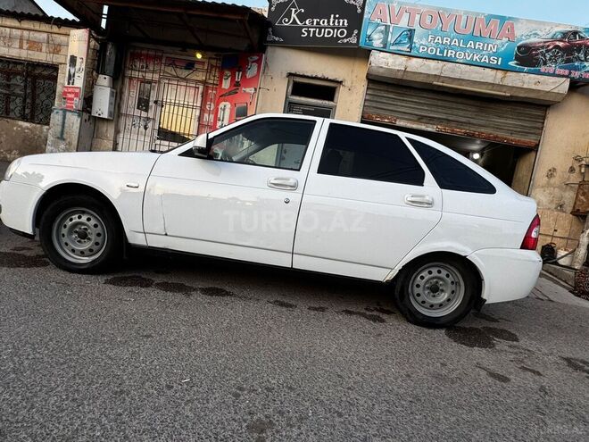 LADA (VAZ) Priora 2012, 252,864 km - 1.6 л - Bakı