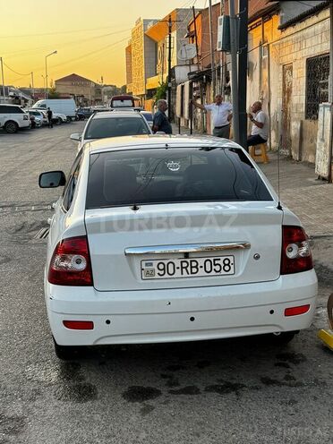 LADA (VAZ) Priora 2012, 252,864 km - 1.6 л - Bakı