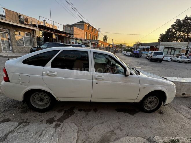 LADA (VAZ) Priora 2012, 252,864 km - 1.6 л - Bakı