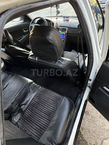 LADA (VAZ) Priora 2012, 252,864 km - 1.6 л - Bakı