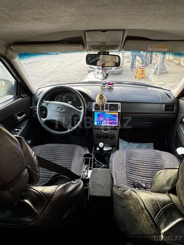 LADA (VAZ) Priora 2012, 252,864 km - 1.6 л - Bakı