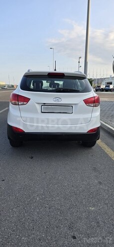 Hyundai ix35 2012, 270,000 km - 2.0 l - Bakı