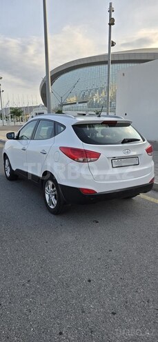 Hyundai ix35 2012, 270,000 km - 2.0 l - Bakı