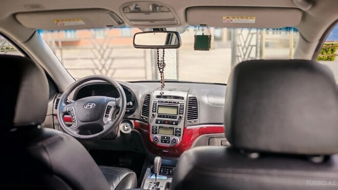 Hyundai Santa Fe 2010, 102,563 km - 2.0 л - Cəlilabad