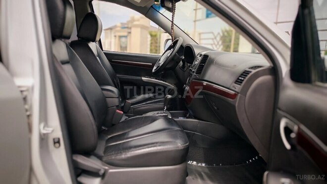Hyundai Santa Fe 2010, 102,563 km - 2.0 л - Cəlilabad