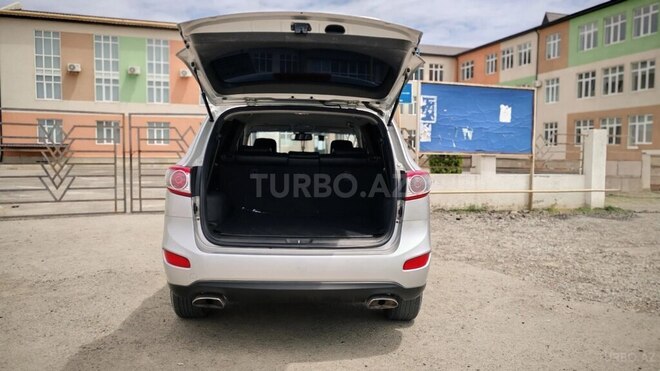 Hyundai Santa Fe 2010, 102,563 km - 2.0 л - Cəlilabad