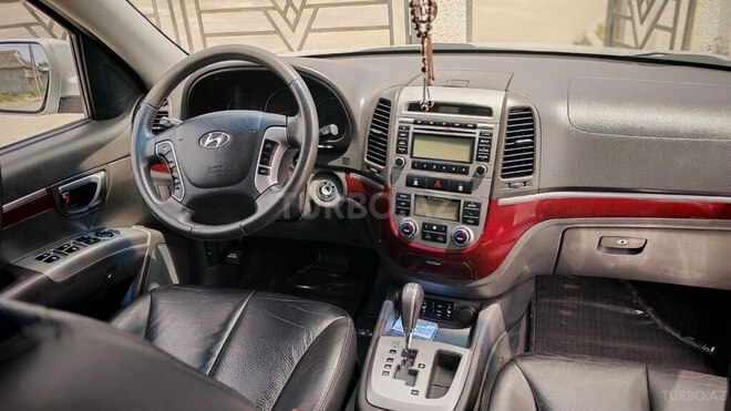 Hyundai Santa Fe 2010, 102,563 km - 2.0 л - Cəlilabad