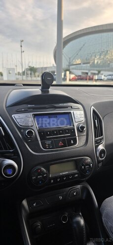 Hyundai ix35 2012, 270,000 km - 2.0 l - Bakı
