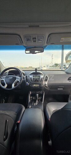Hyundai ix35 2012, 270,000 km - 2.0 l - Bakı