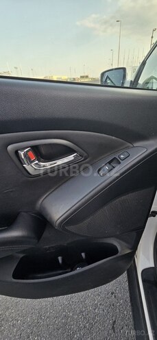 Hyundai ix35 2012, 270,000 km - 2.0 l - Bakı