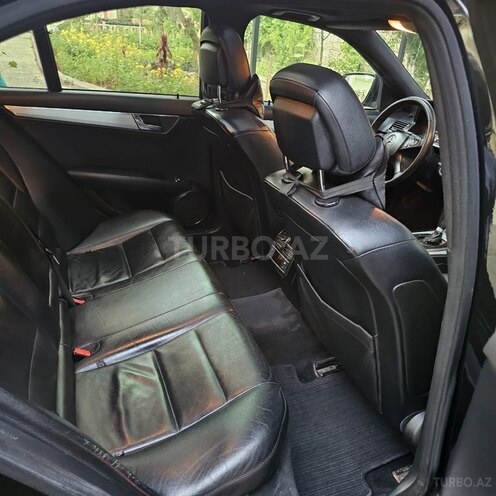Mercedes C 300 2007, 373,649 km - 3.0 l - Sumqayıt