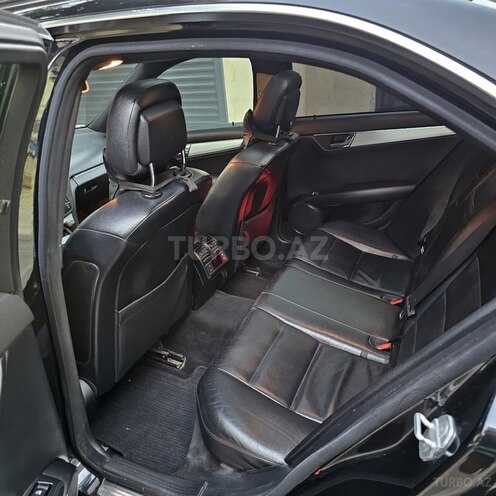 Mercedes C 300 2007, 373,649 km - 3.0 l - Sumqayıt