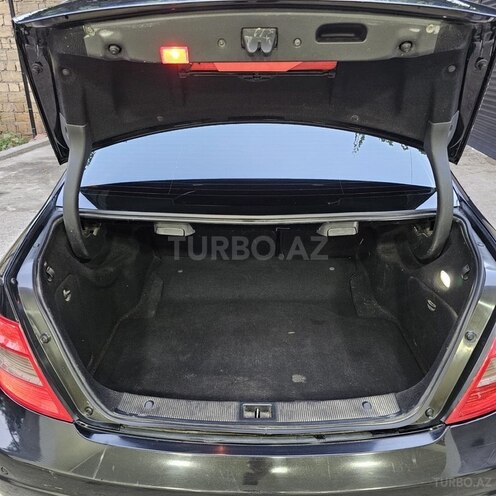 Mercedes C 300 2007, 373,649 km - 3.0 l - Sumqayıt