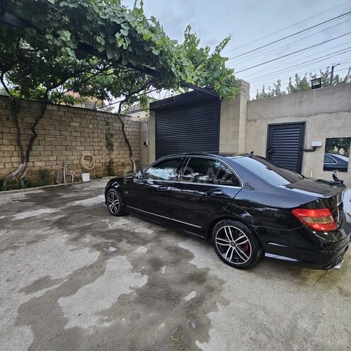 Mercedes C 300 2007, 373,649 km - 3.0 l - Sumqayıt